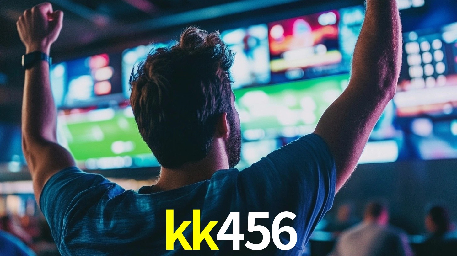 kk456 bet