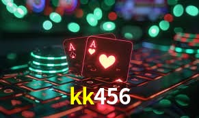 Estatísticas kk456