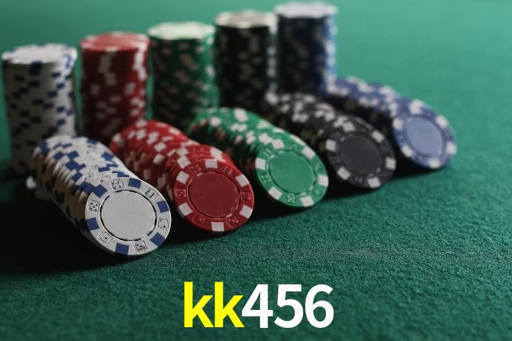 Experiência VIP kk456