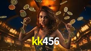 Experiência VIP kk456