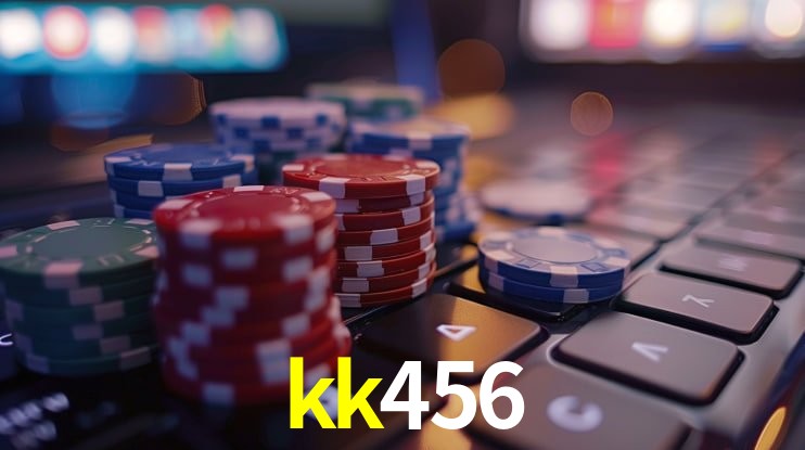 Tecnologia da Plataforma kk456