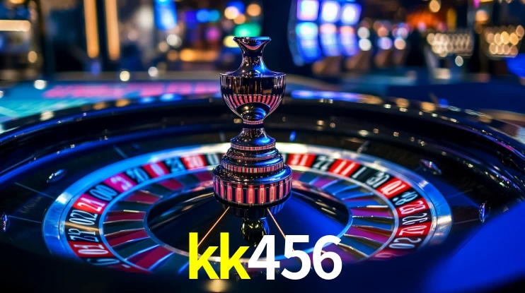 kk456 bet