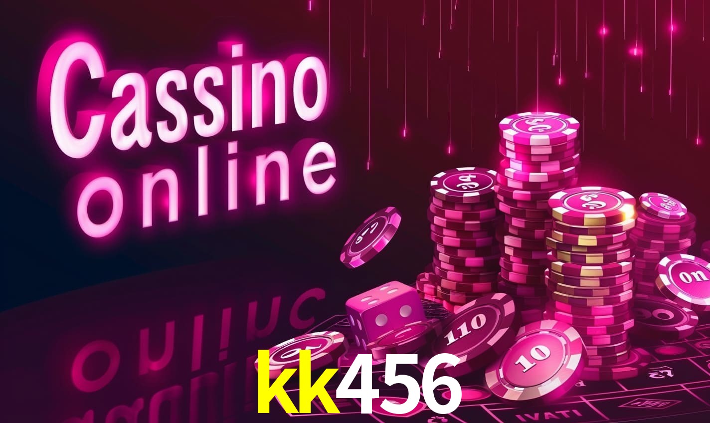 A Experiência Imersiva dos Cassinos Ao Vivo no kk456
