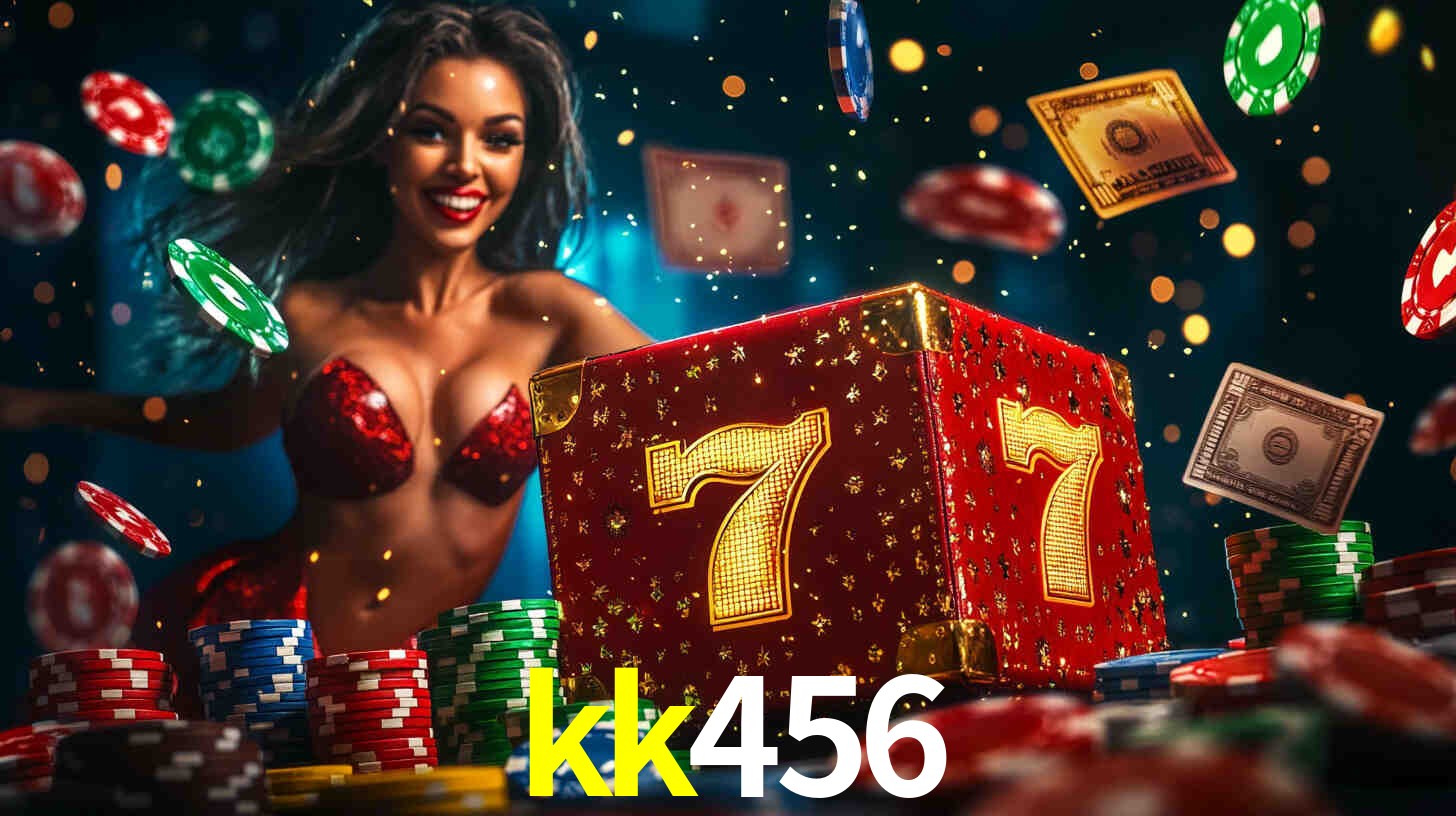 Explorando a Categoria de Eventos em Apostas na kk456