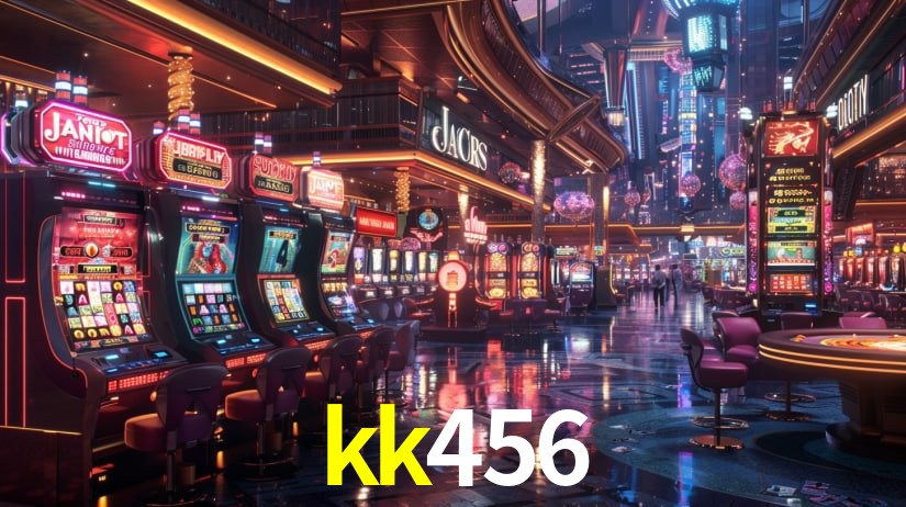 Player Reviews kk456