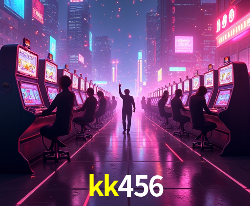 Programa VIP kk456