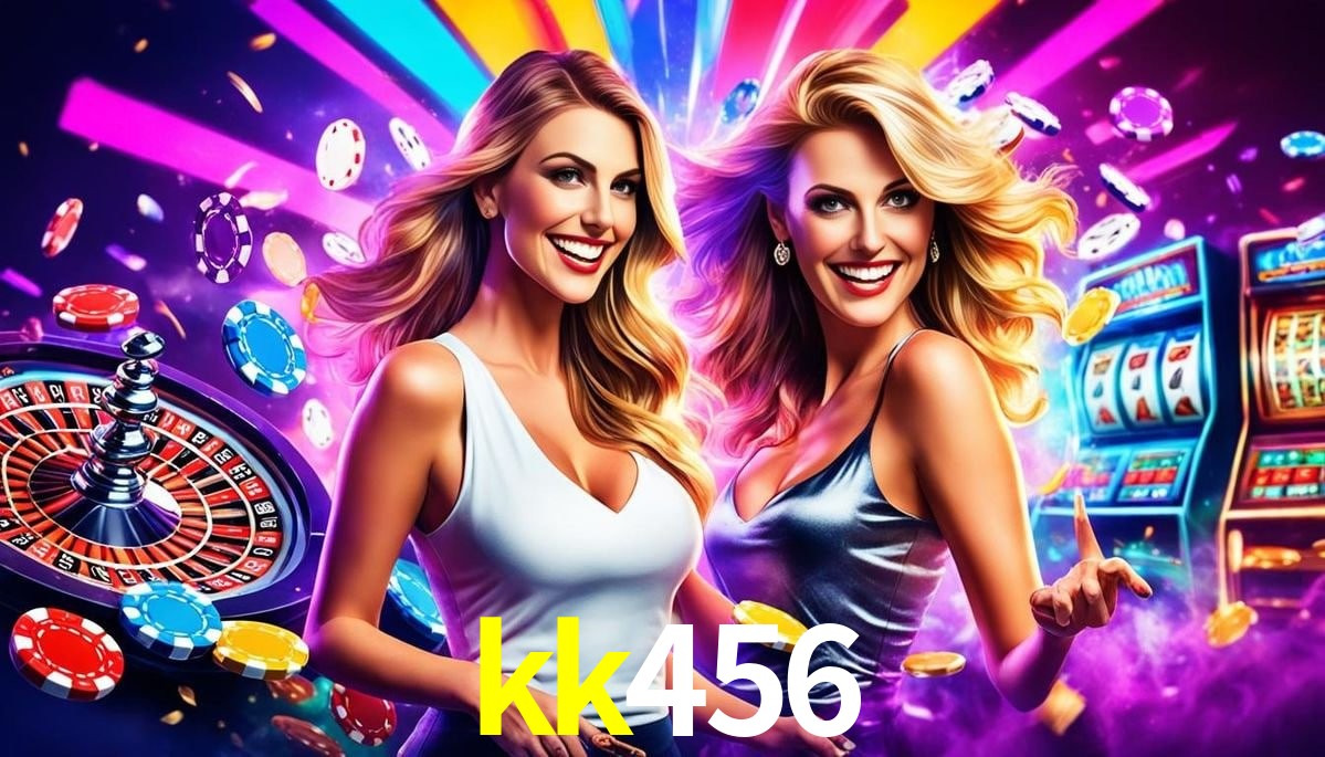Interface do App kk456
