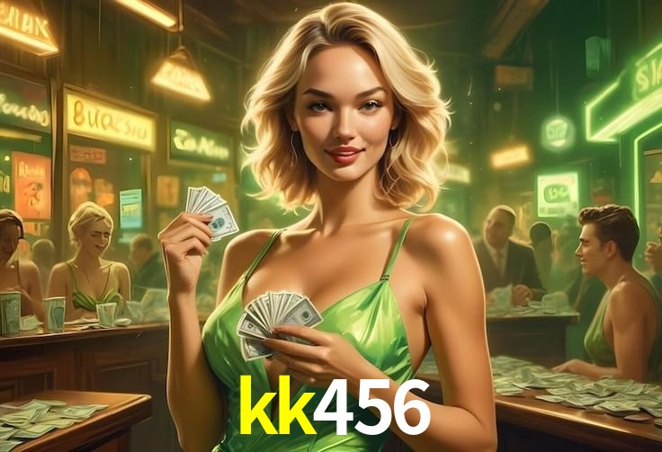 Descubra o Programa VIP da kk456: Vantagens Exclusivas para Jogadores