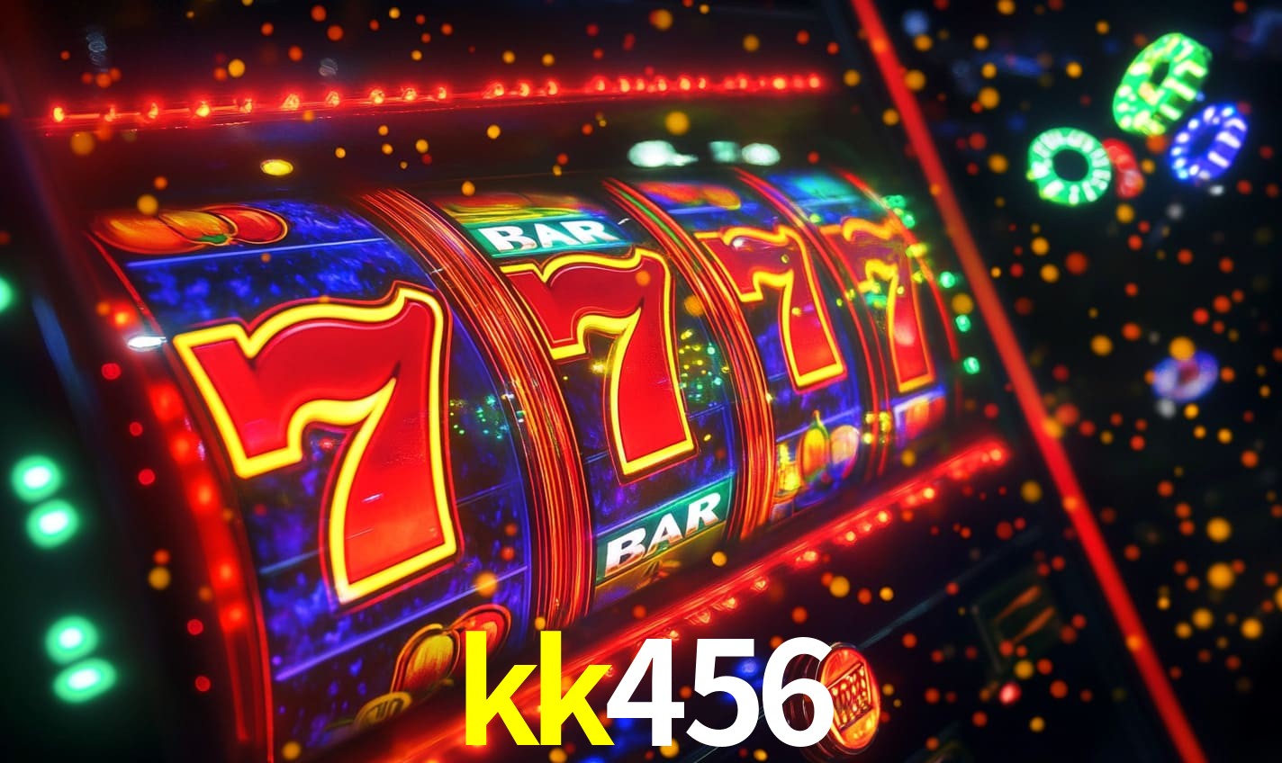 kk456: Seu Especialista em Apostas Esportivas Brasileiras