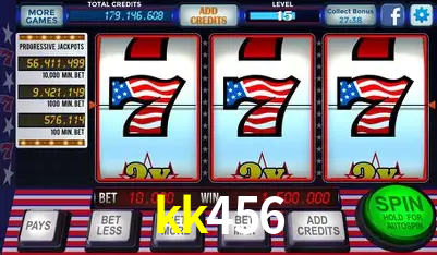 A Emoção da Loteria na kk456: Uma Chance de Mudança de Vida