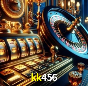 Casino VIP kk456