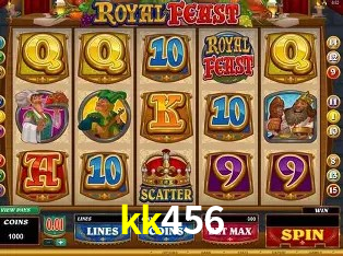 Weekend Specials kk456