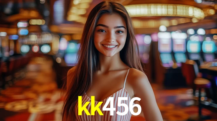 kk456 App Interface