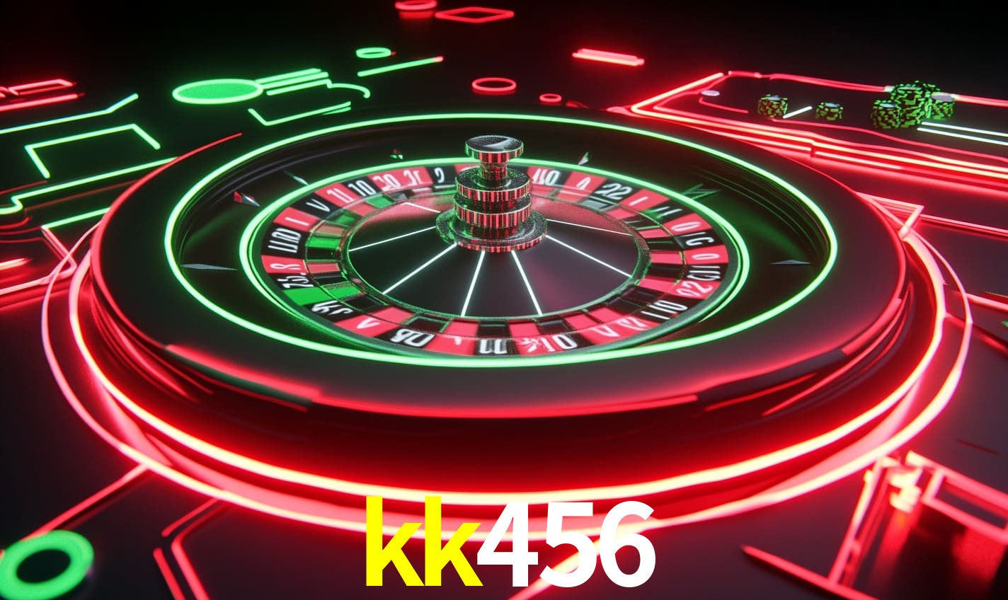 Inovações de Jogos na kk456: O Futuro das Experiências Interativas