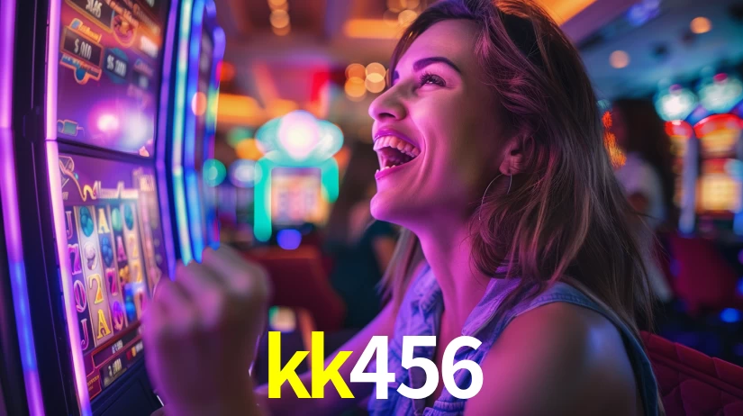 kk456 bet