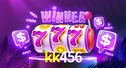 Descubra a Magia dos Jogos de Arcade no kk456