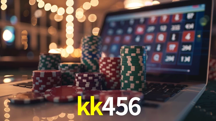 Live Casino kk456