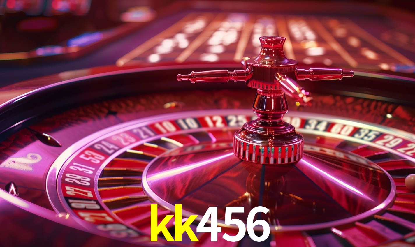 Desvendando o Mundo dos Jogos Virtuais na kk456