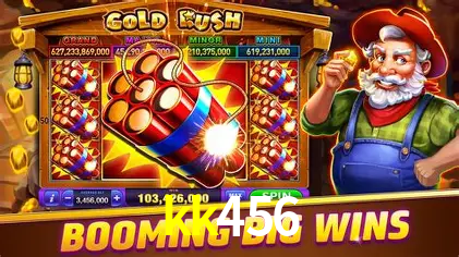 Desvendando o Mundo dos Jogos Virtuais na kk456