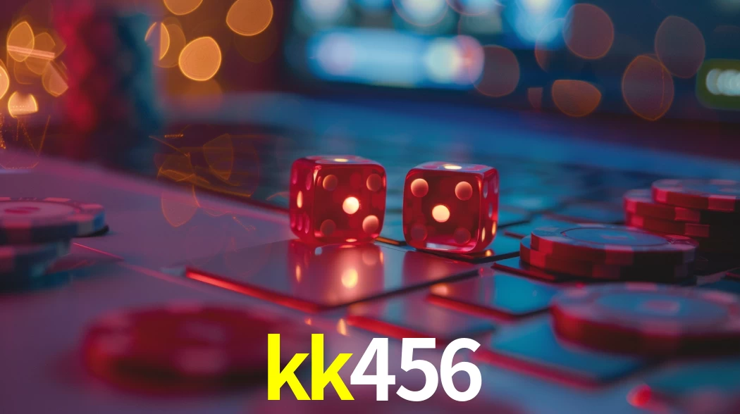 Slot Games kk456