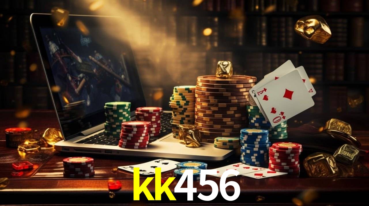 Mesa de Blackjack kk456