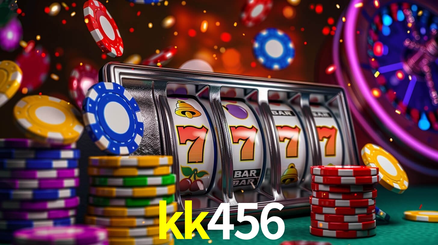 PIX Instantâneo kk456