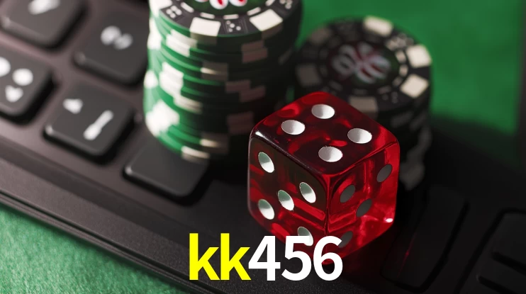 Game Providers kk456