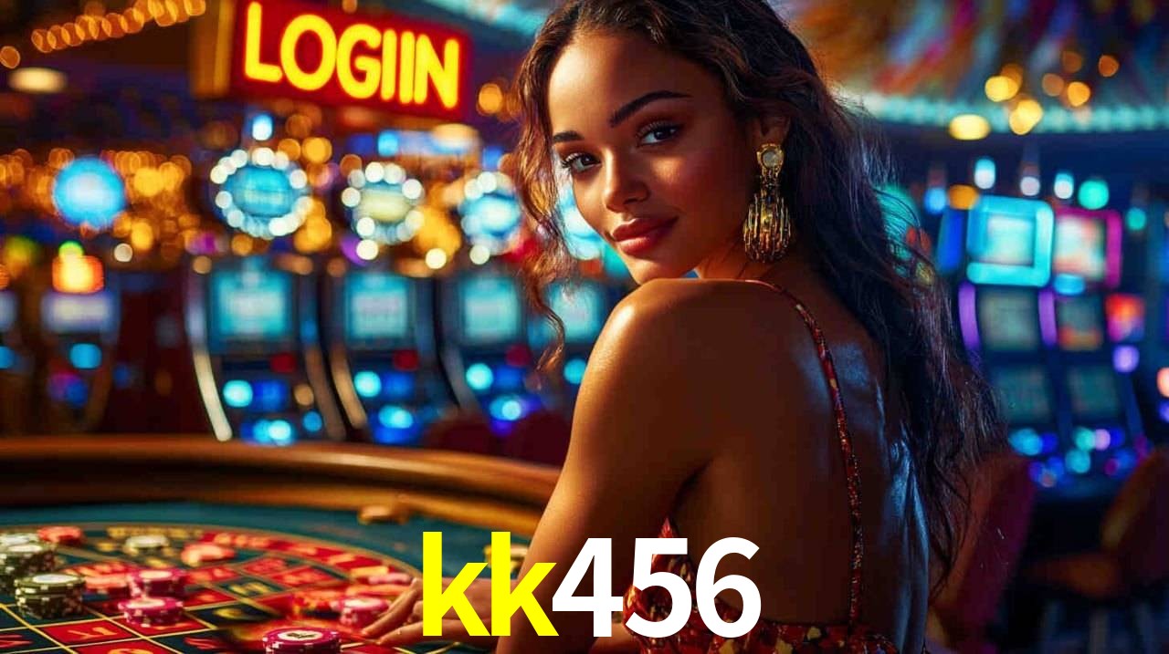 Provedores de Jogos kk456