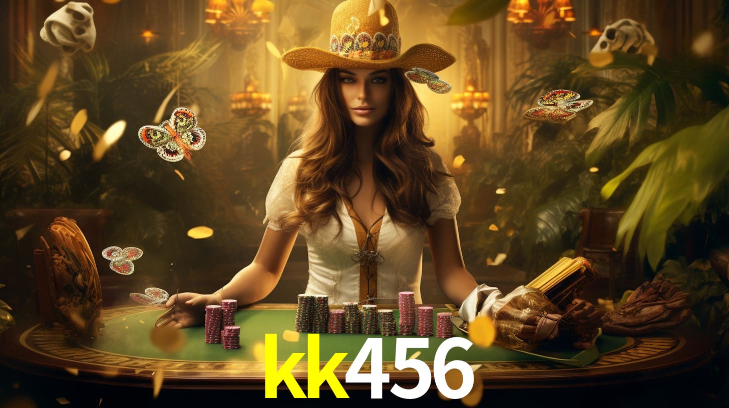 VIP Casino kk456