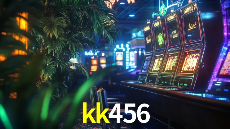 Live Casino kk456