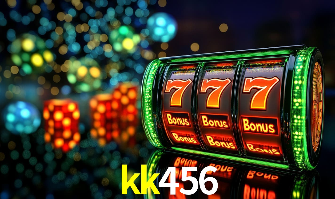 Login Seguro kk456