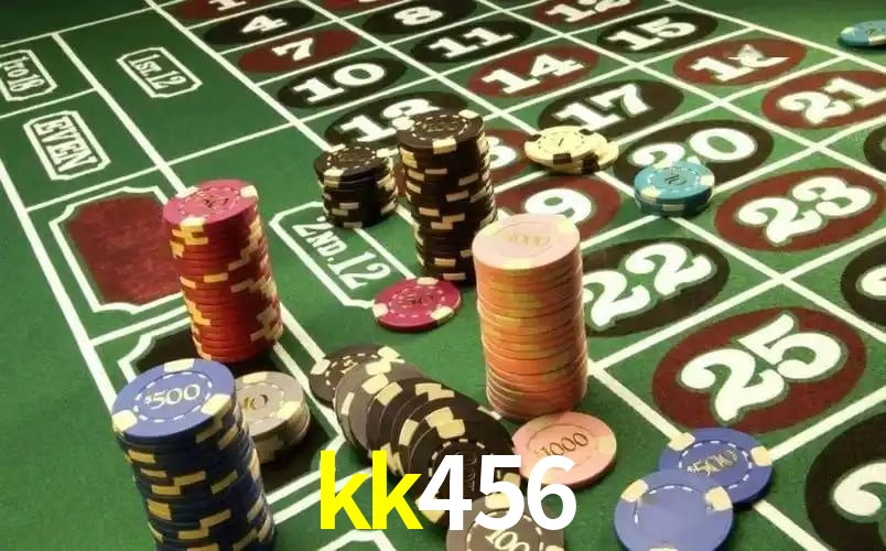 Recursos de Bônus kk456