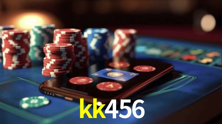 Diretório de Jogos kk456