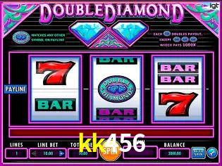 A Revolução dos Aplicativos de Jogos no kk456