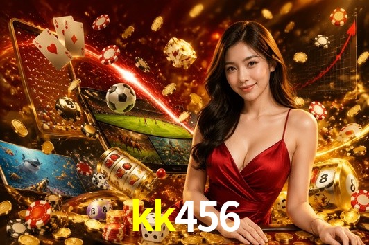 Flash Promotion kk456