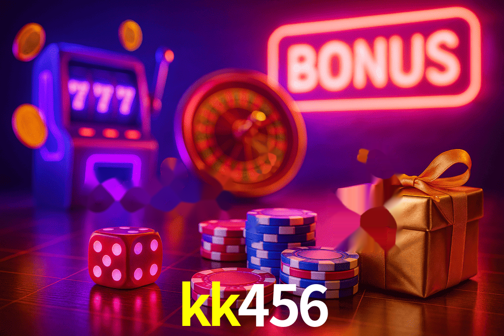 A Popularidade dos Caça-Níqueis no kk456