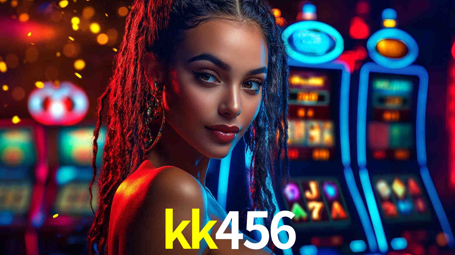 Descubra a Essência do kk456: Nossa História e Compromissos
