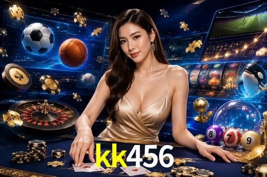 Quick Registration kk456