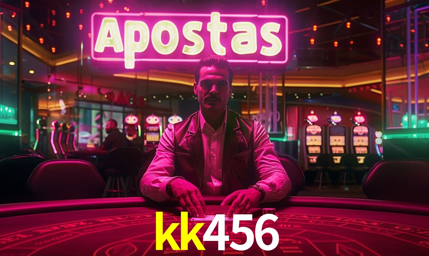 Desvendando o Mundo dos Jogos Virtuais na kk456