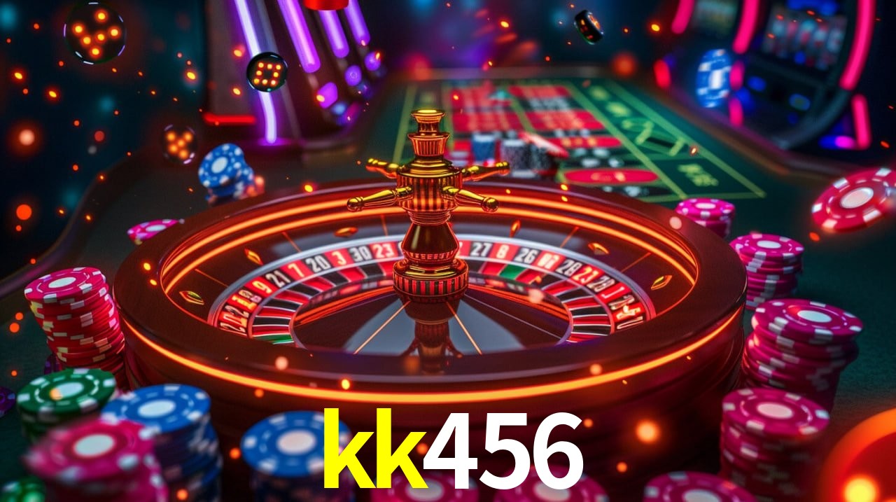 kk456 FAQ — perguntas frequentes usuários Brasil