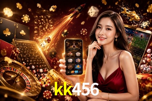 2FA Security kk456