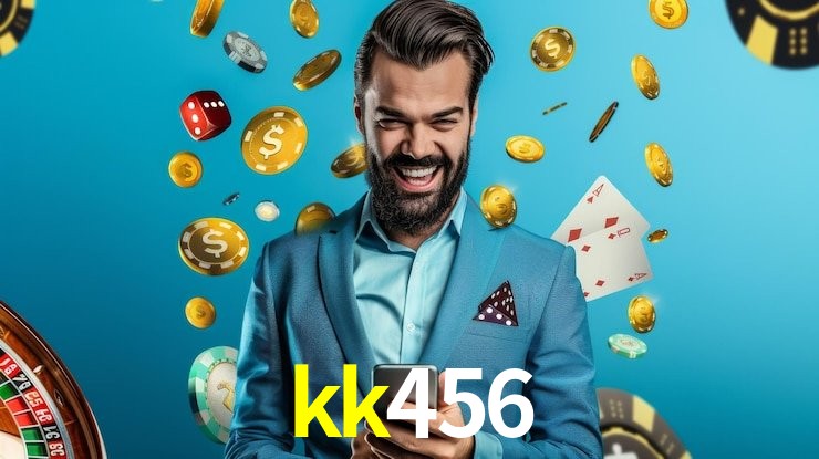 Player Reviews kk456