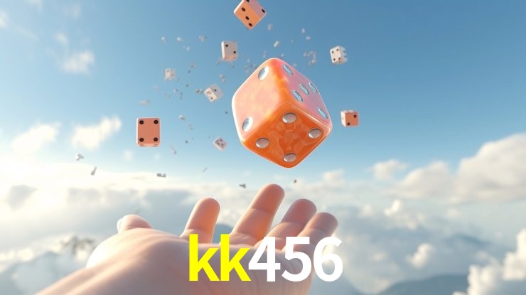 Roulette Table kk456