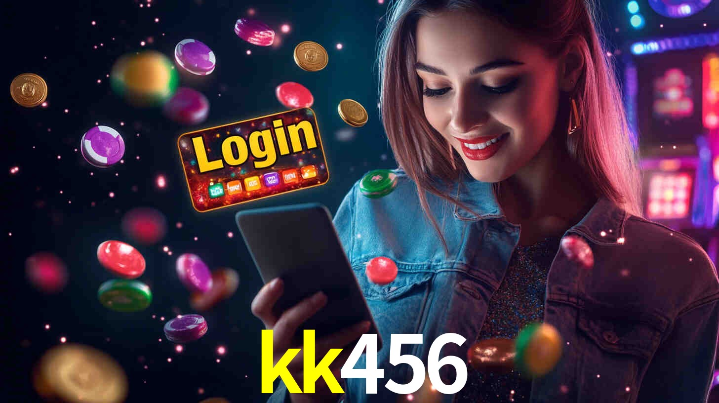 Explorando a Categoria de Eventos em Apostas na kk456