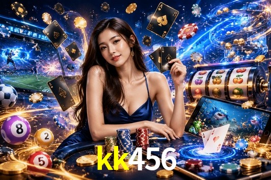 Account Benefits kk456