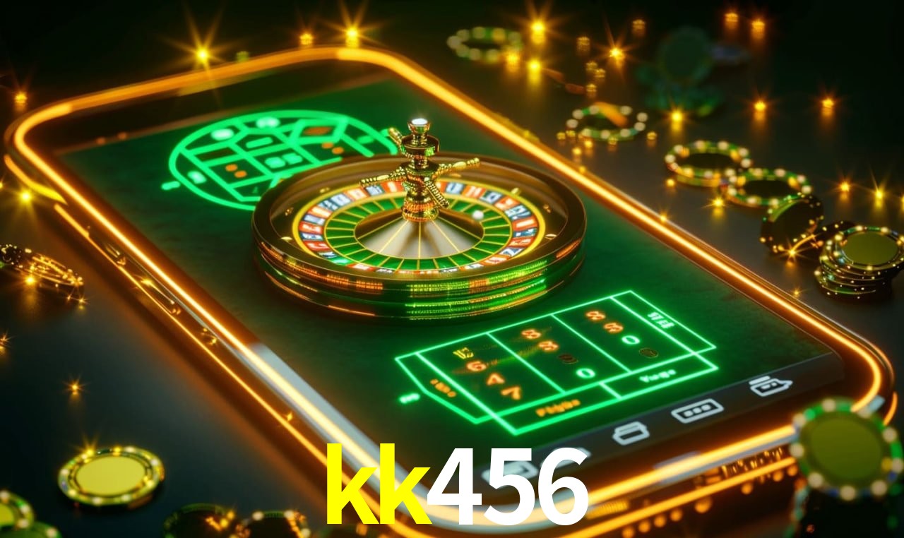Tecnologia da Plataforma kk456
