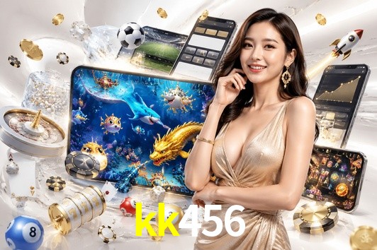 Live Casino kk456