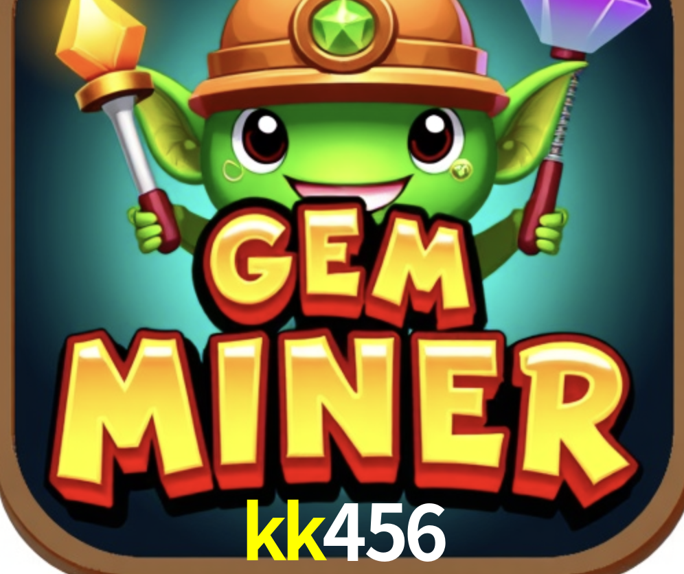 APP oficial da kk456 para mobile