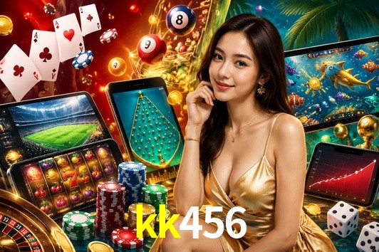 Blackjack Table kk456