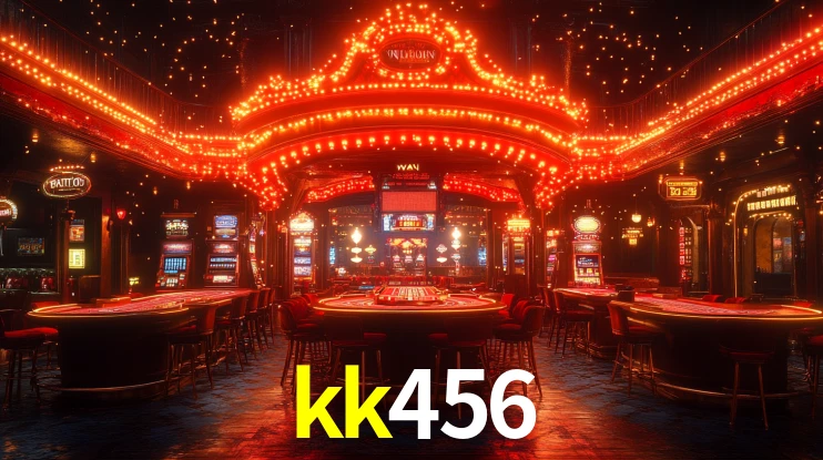 Experimente o Login Seguro Premium no kk456